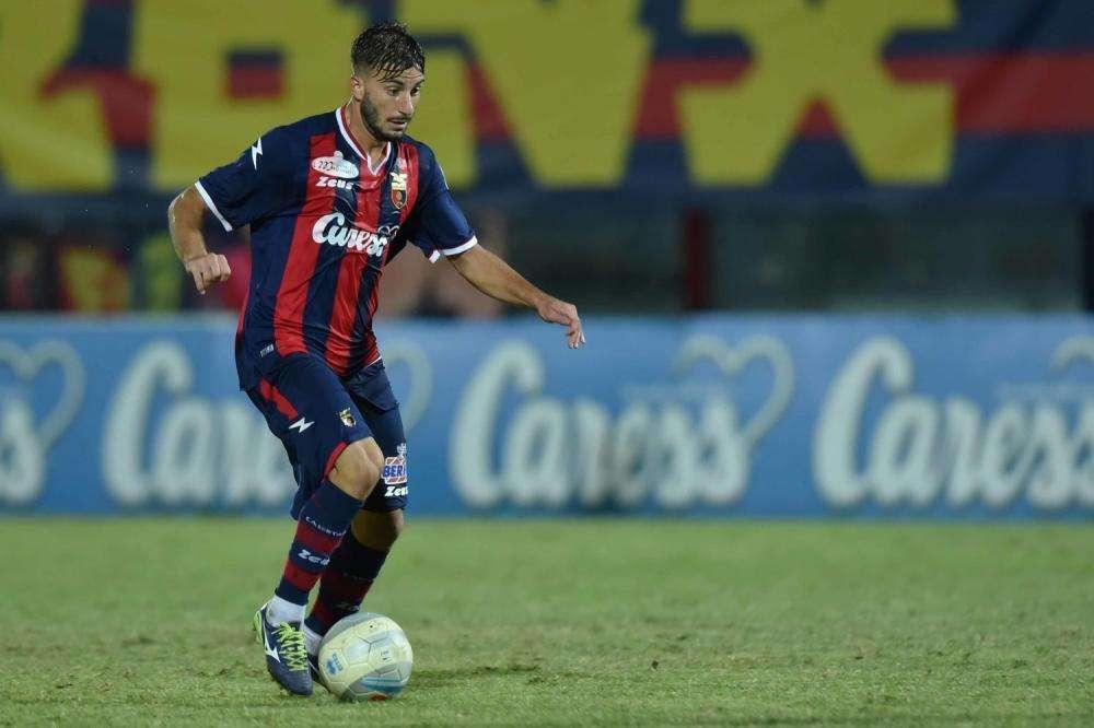 Casertana, Starita: "4 pt da playout? Non c'è minima preoccupazione"