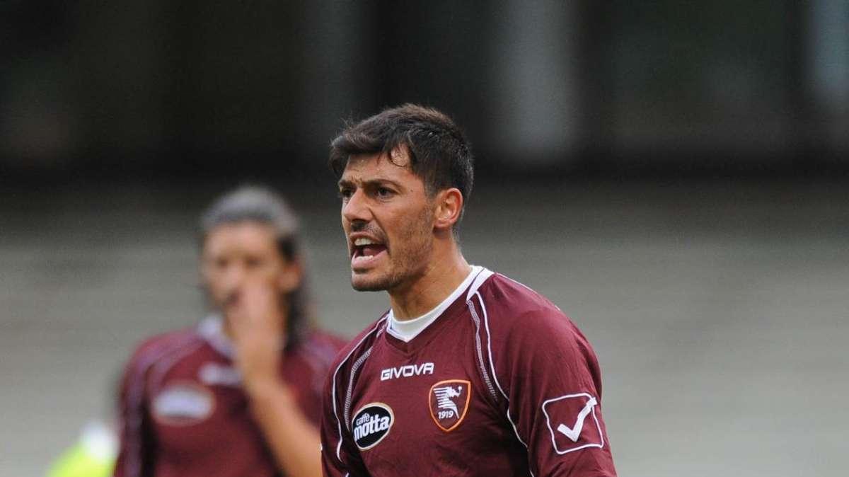 LIVE TLP HILTON - Salernitana, Rinaldi va alla Casertana