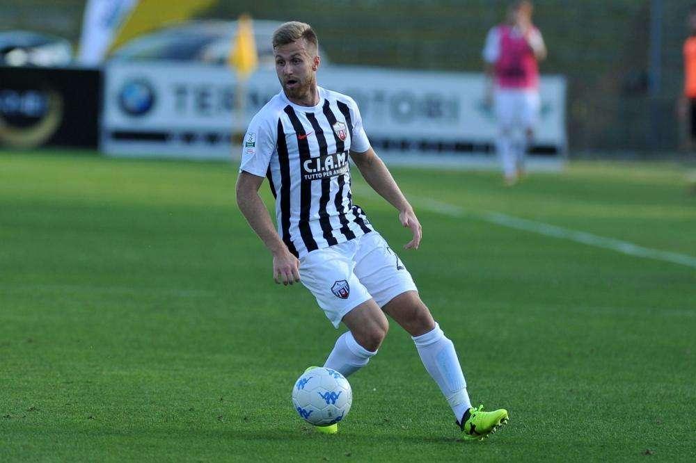 Ternana, piace D'Urso della Roma