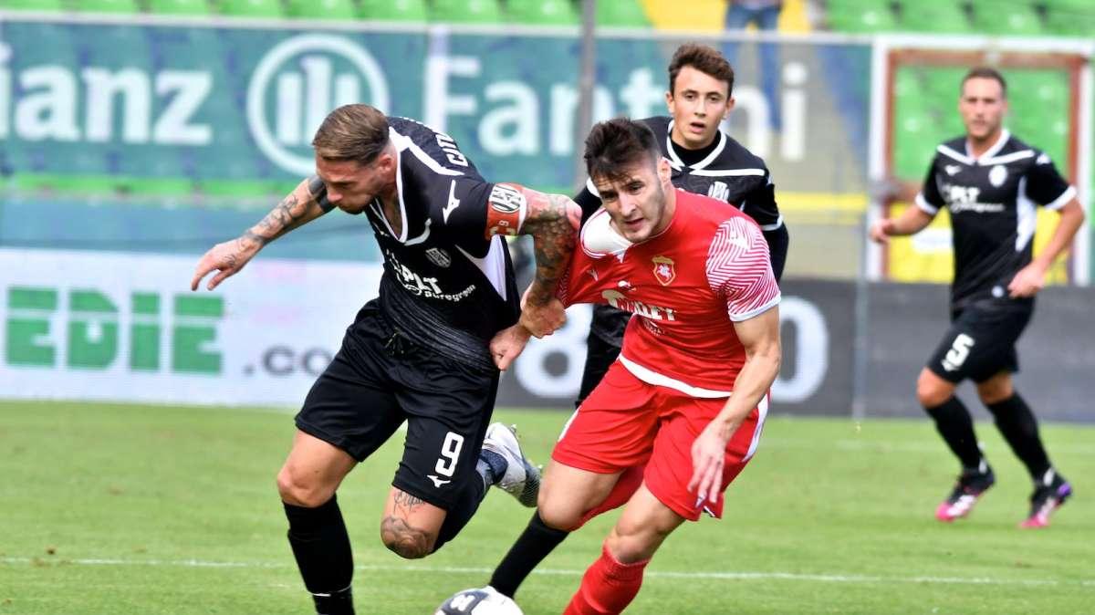 NOTIZIA TC - Monterosi, arriva Di Renzo dall'Ancona