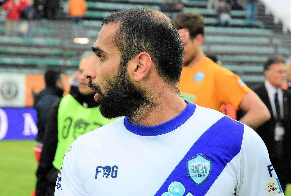 NOTIZIA TC - Lecco, Negro piace ad Avellino e Picerno