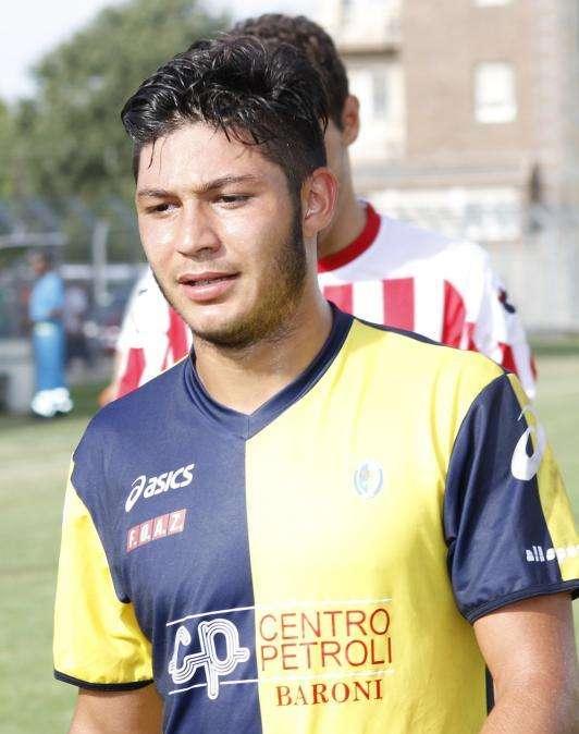 Livorno, fatta per un centrocampista ex Vicenza