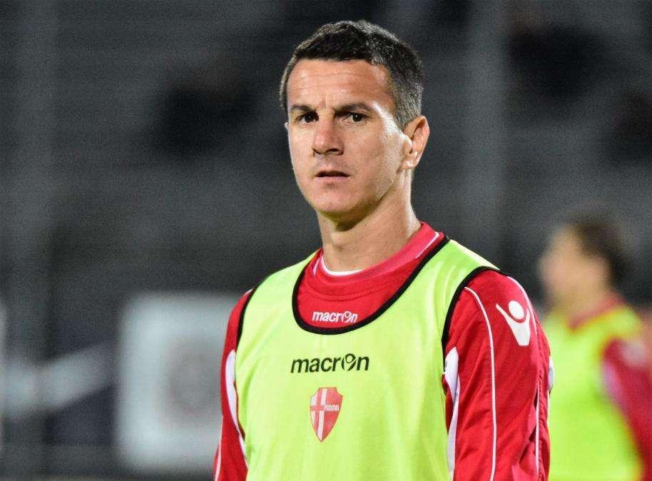 Potenza, la Serie D chiama Emerson: c'è il Taranto
