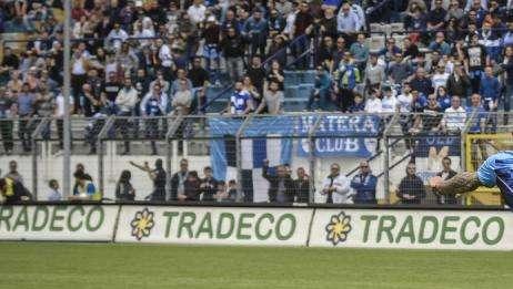 Catanzaro, oggi si attende la firma di Cason