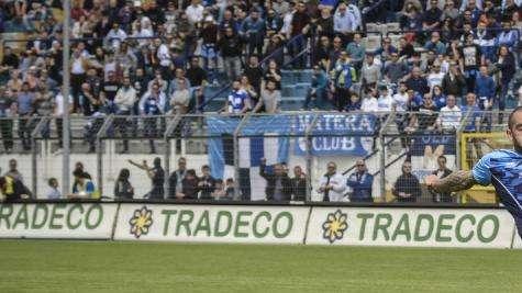 NOTIZIA TC - V.Francavilla, è in arrivo Cason