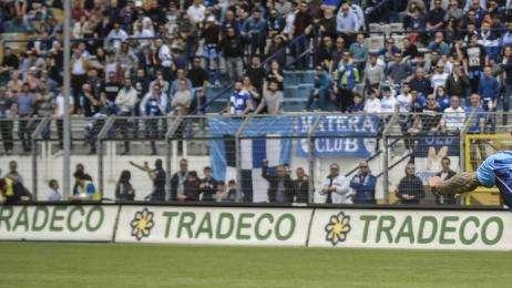 Catanzaro, in arrivo Cason dall'Atalanta