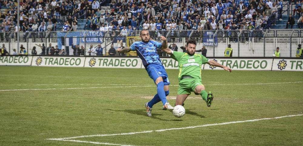 Pianese, Cason: “Nel girone di ritorno i punti valgono doppio”