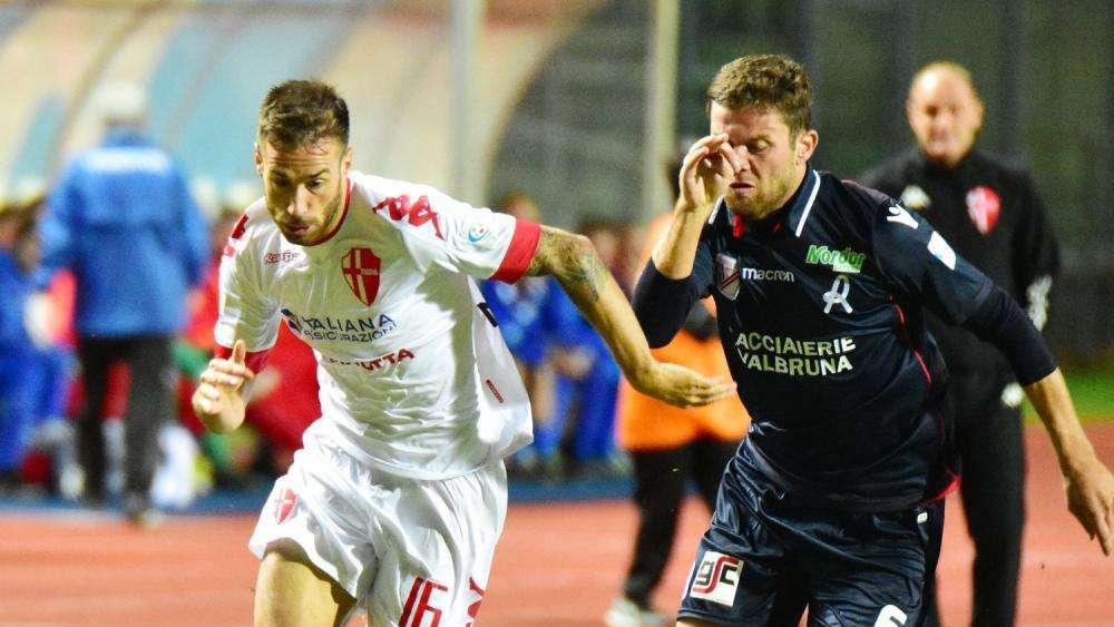 Rimini, doppio binario con l'Atalanta: in arrivo Alimi e Mora