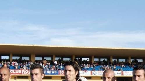 Giorgio Lucenti: "Un onore proseguire col Siracusa"
