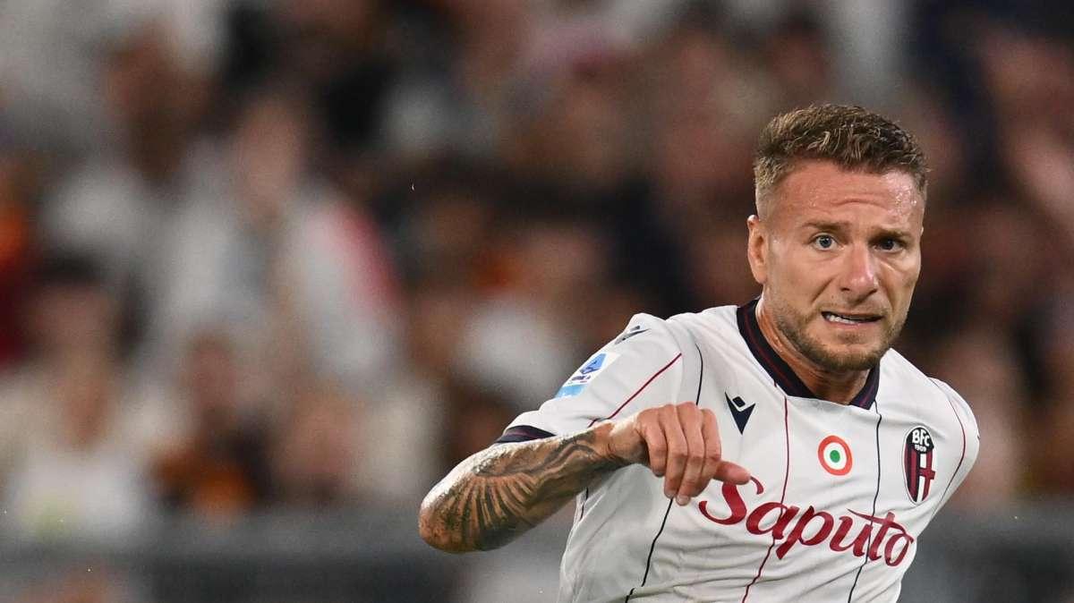 Sequestrata la Ciro Immobile Academy: è la sede degli allenamenti del Sorrento
