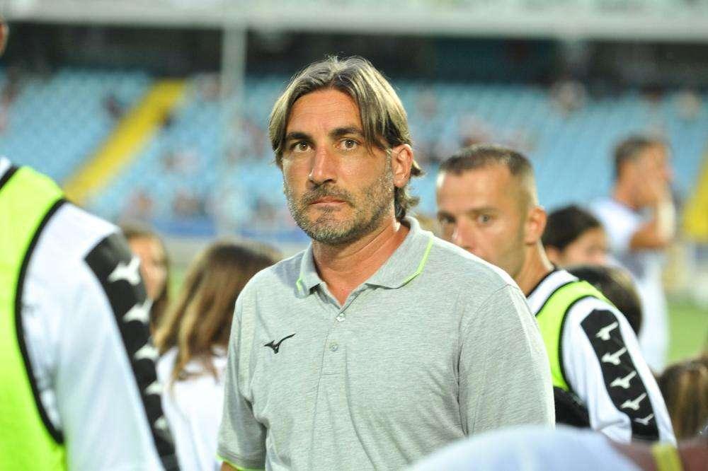NOTIZIA TC - Cesena, per Modesto ultima chance col Ravenna