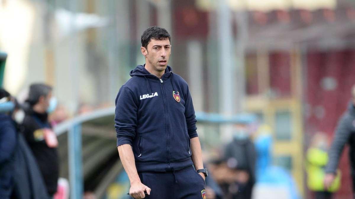 Juve Stabia-V. Francavilla, titolari Baldi e Nicoli: le formazioni ufficiali