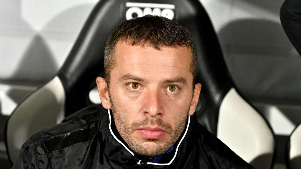 De Feudis: "Riparto dall'U12. 301 caps col Cesena? Sacrificio e dedizione"