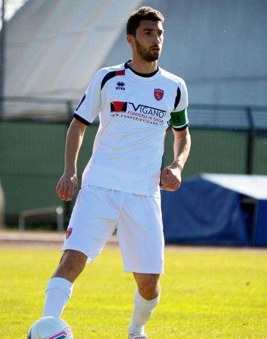 Monza, un difensore saluta e torna in Serie D