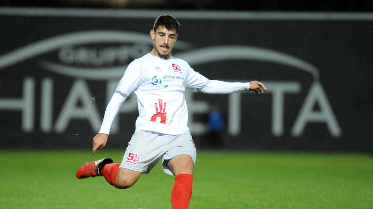 Foggia, Germinio: "Disputeremo i playoff con la stessa umiltà di sempre"