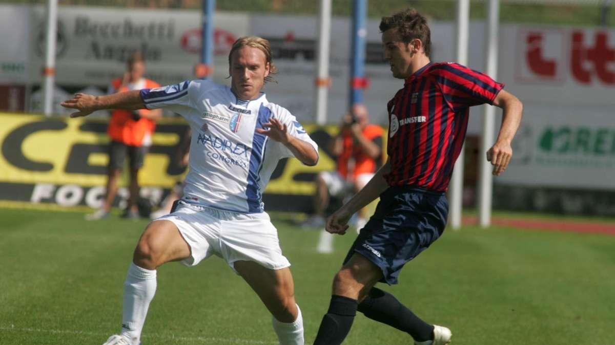 ESCLUSIVA TLP HILTON - Il Bari pensa ad un mediano di Lega Pro