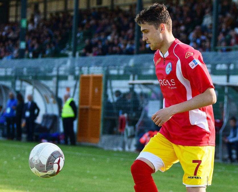 NOTIZIA TC Albinoleffe, Gonzi piace al Cittadella
