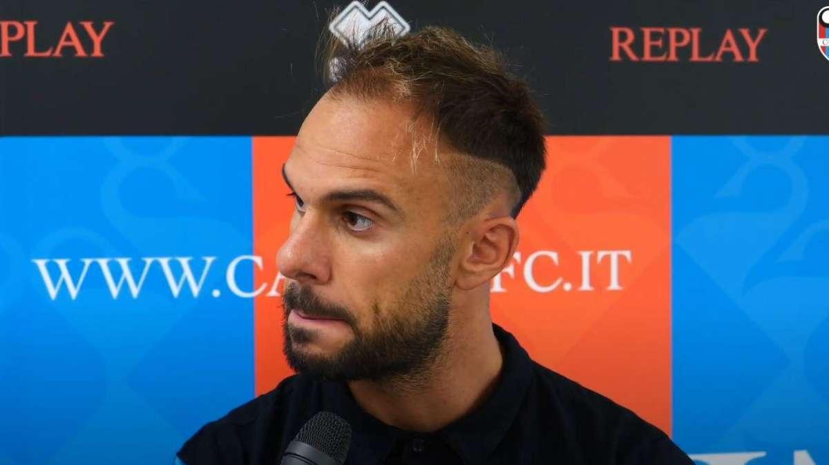 Catania, torna il sorriso grazie a Guglielmotti e Lunetta. Giugliano, 3° ko di fila