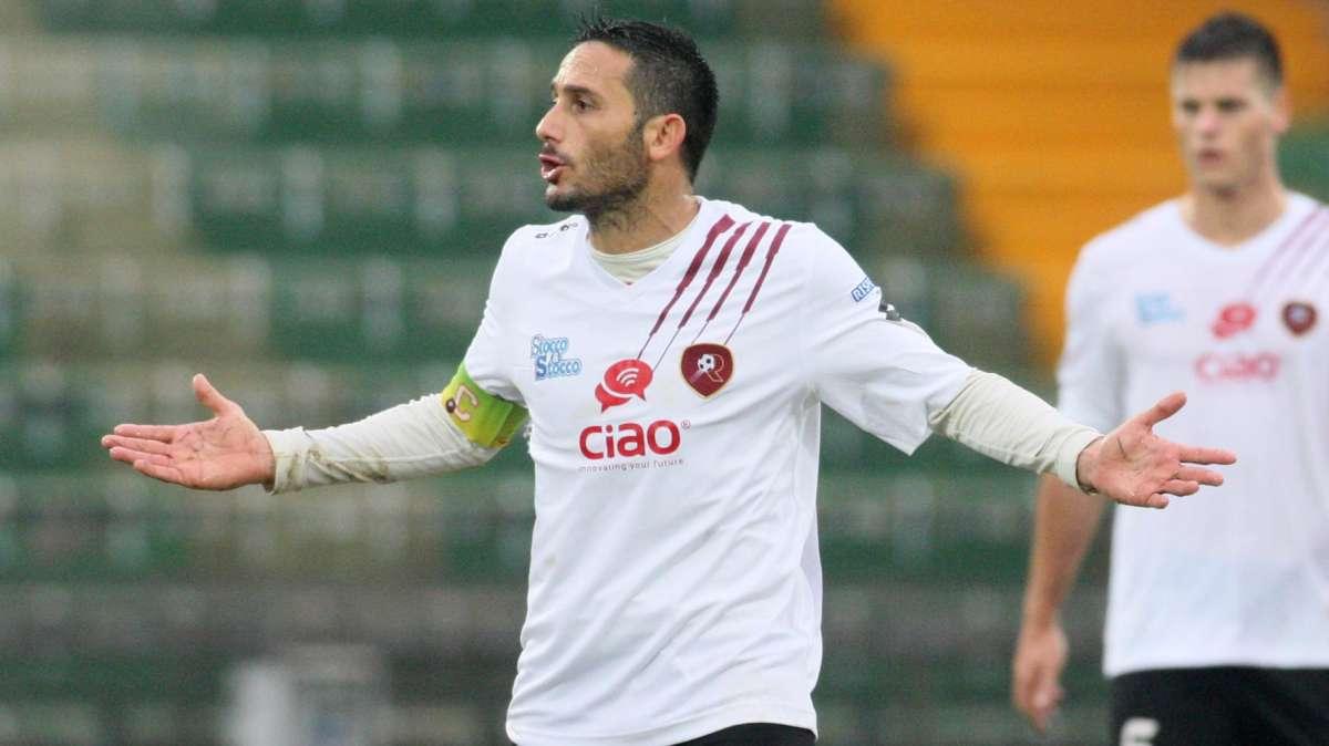 Reggina, l'attaccante che cerchi potresti già averlo in squadra
