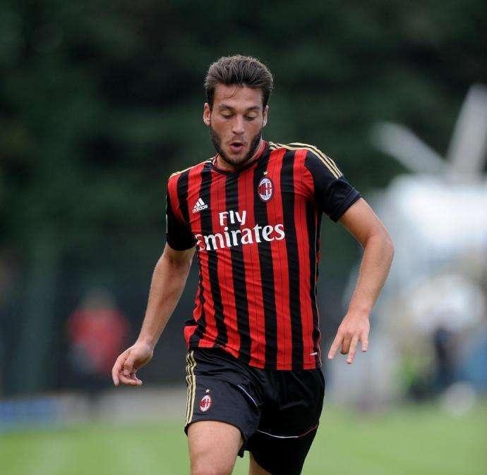 Robur Siena, Rondanini va al Brescia