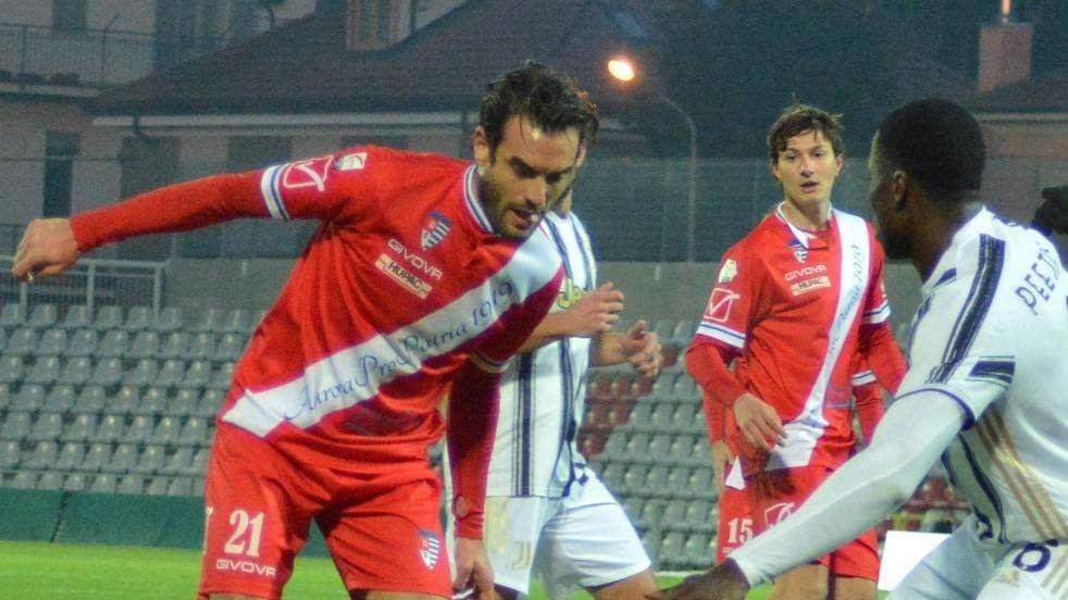 INTERVISTA TC - Pro Patria, Colombo: "Non si è mai pronti per smettere"