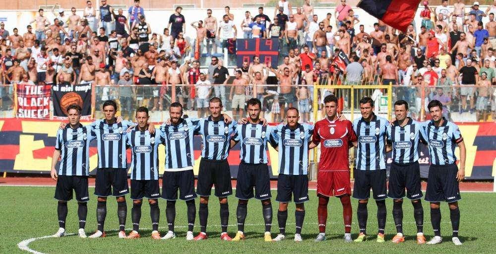NOTIZIA TC Potenza, bomber França richiesto dal Lecco