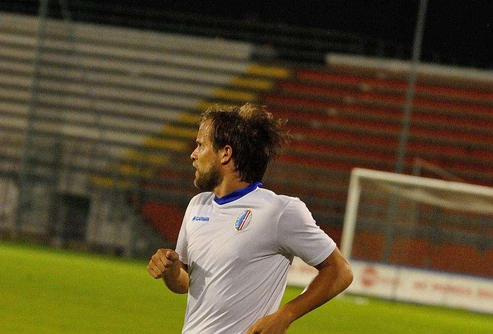 Spal, ritorno di fiamma per un esterno 