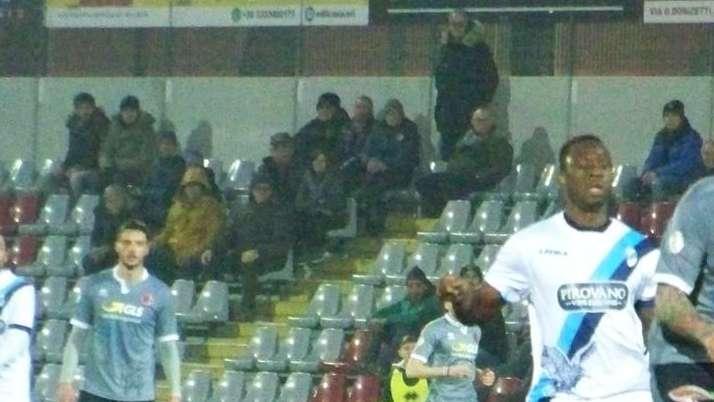 Livorno, per la mediana piace lo svincolato Yusupha Bobb