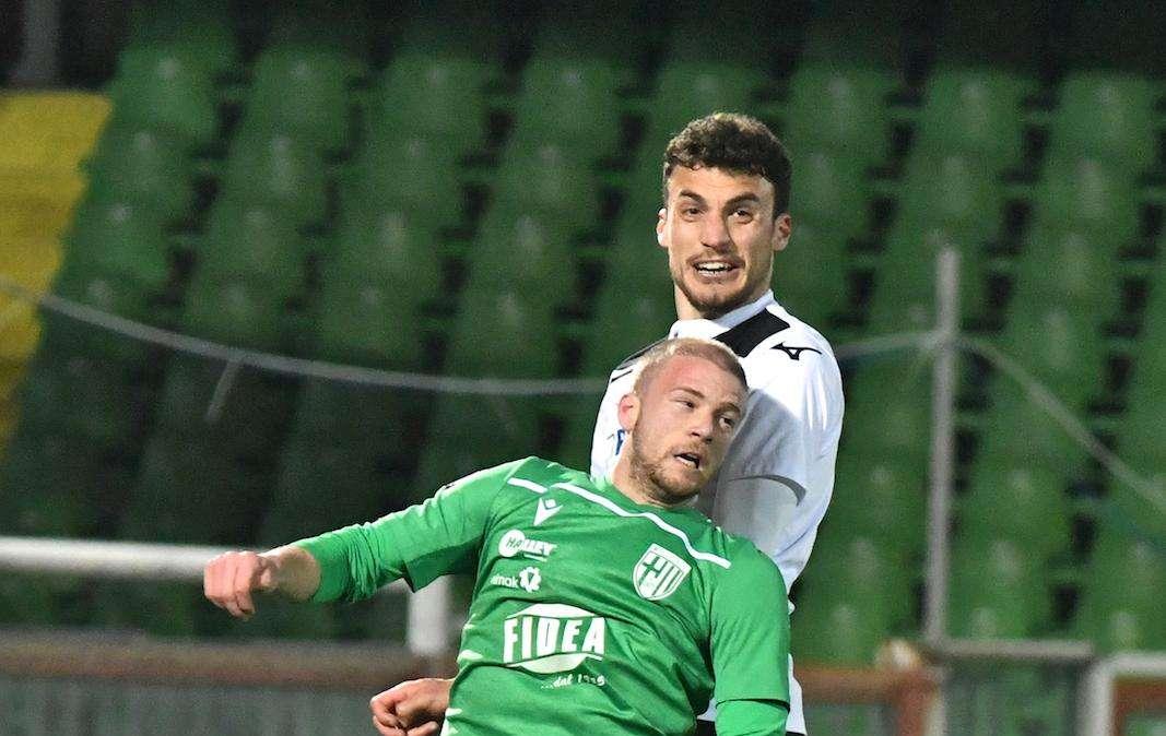 Ancona-Matelica, l'ex Franchi in D: ha firmato col Team Nuova Florida