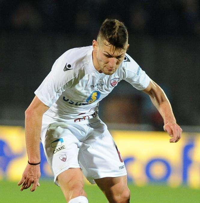 Rieti, per il centrocampo si segue anche Zampa del Monopoli