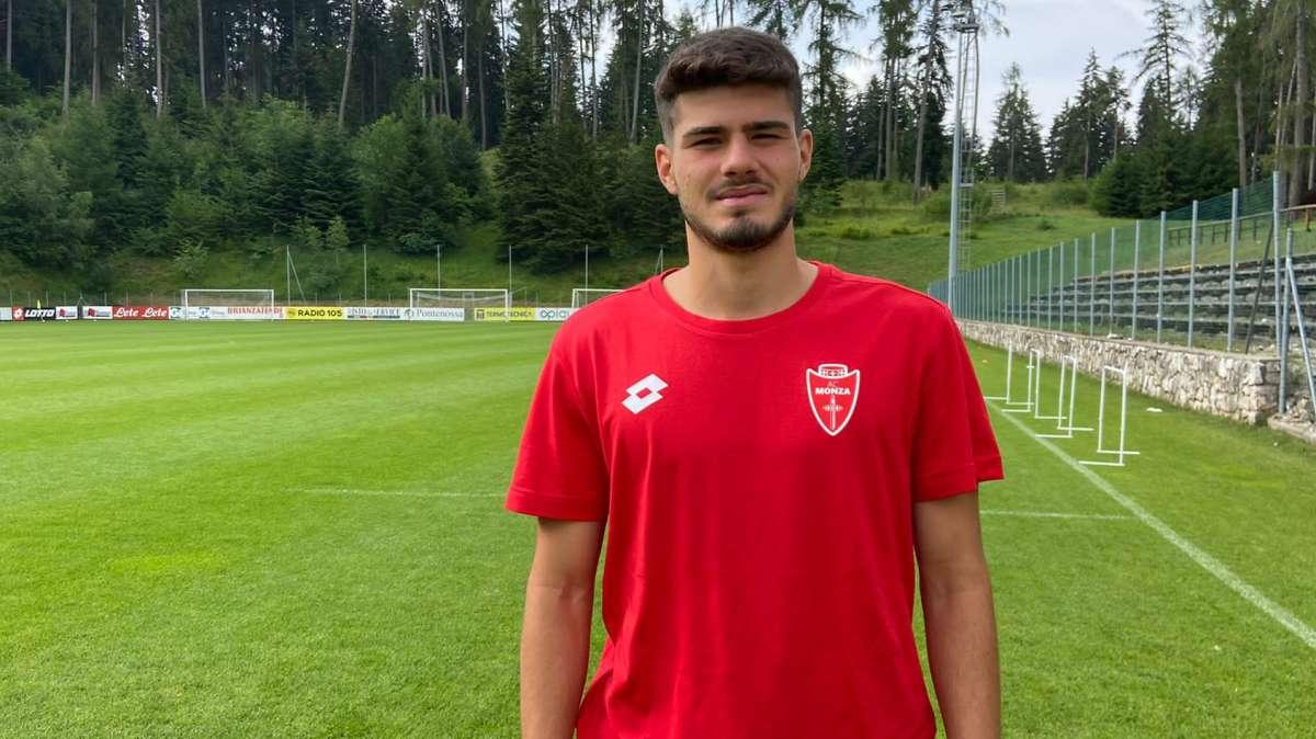 NOTIZIA TC - Pescara, Siatounis e Lombardi in prestito dal Monza