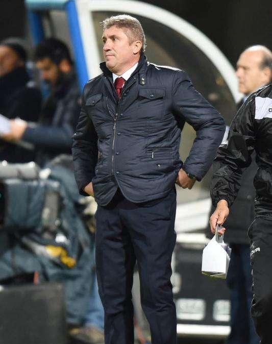 Catania, tutti i nomi per la panchina