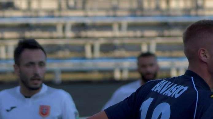 Lucchese-Olbia 2-0, gol e highlights della partita