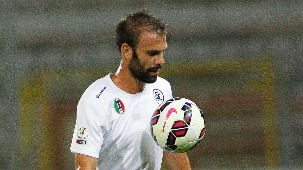 Pisa, calda l'ipotesi Sammarco a centrocampo