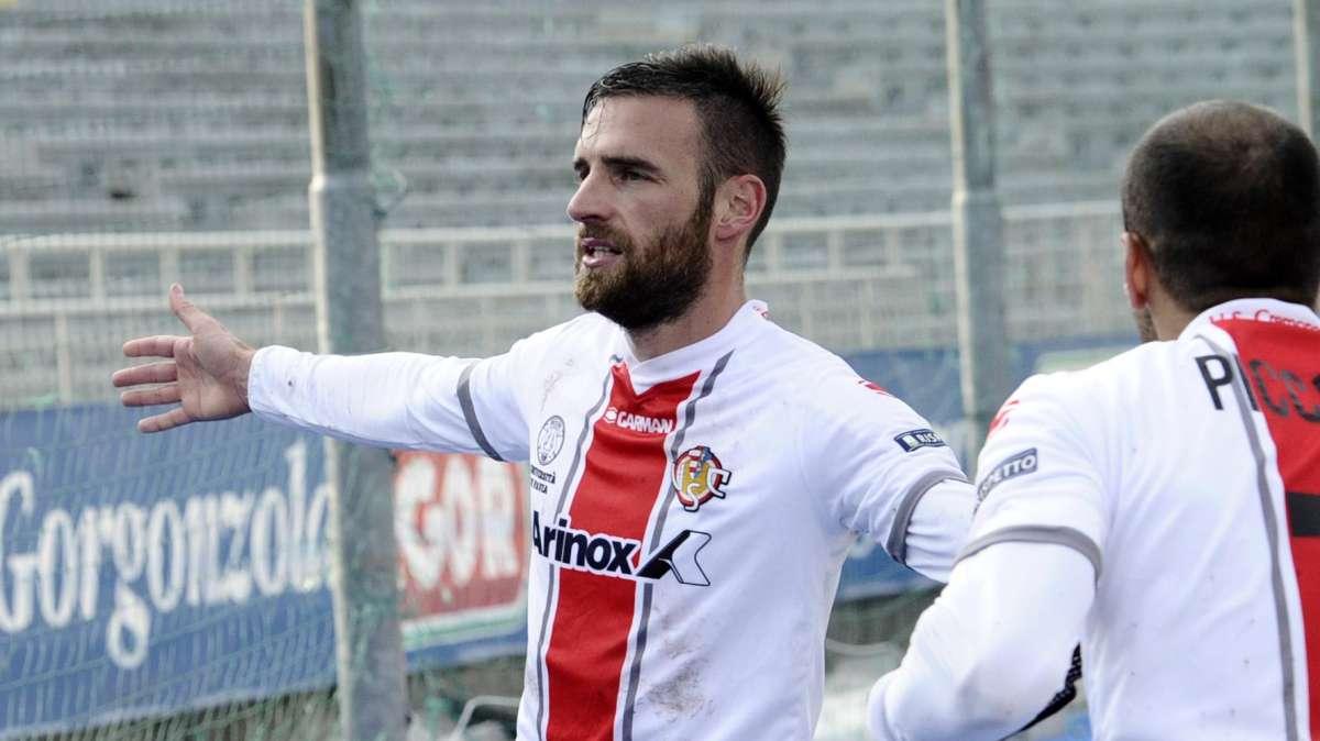 Arezzo, si guarda in Serie C: piacciono Castiglia e Scappini