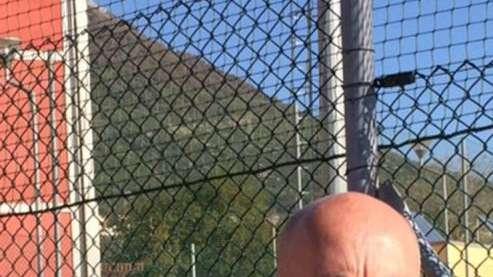INTERVISTA TC - Ds Paganese: "Spero si torni a parlare solo di calcio"