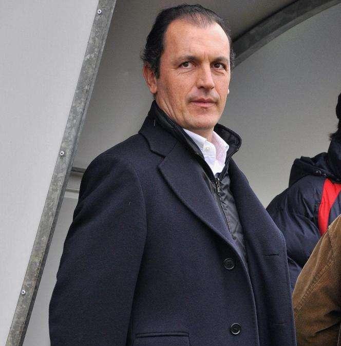 Ds Feralpi a TC: "Caracciolo? Esito finale che non avrei mai previsto"