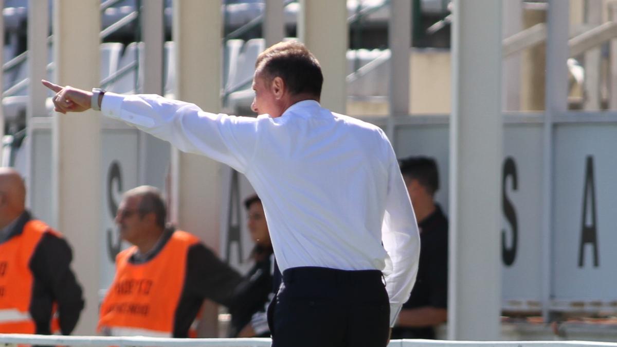 Juve Next Gen-Pergolettese, Grelaud dal 1': le formazioni ufficiali