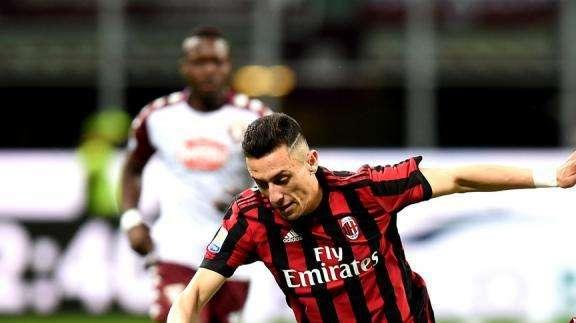 D'Alena firma col Torino: ora lo attende il Renate
