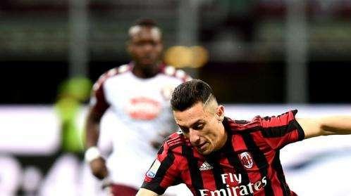 Alessandria, sfida al Renate per D'Alena del Torino
