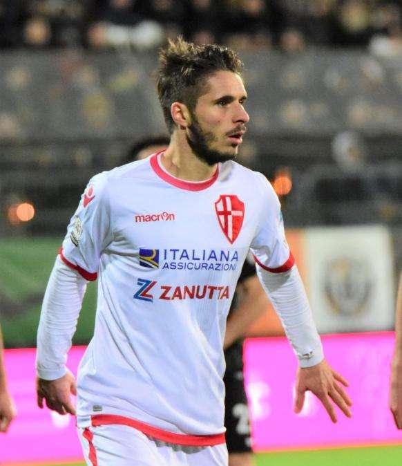 Monza, in arrivo un terzino dal Padova