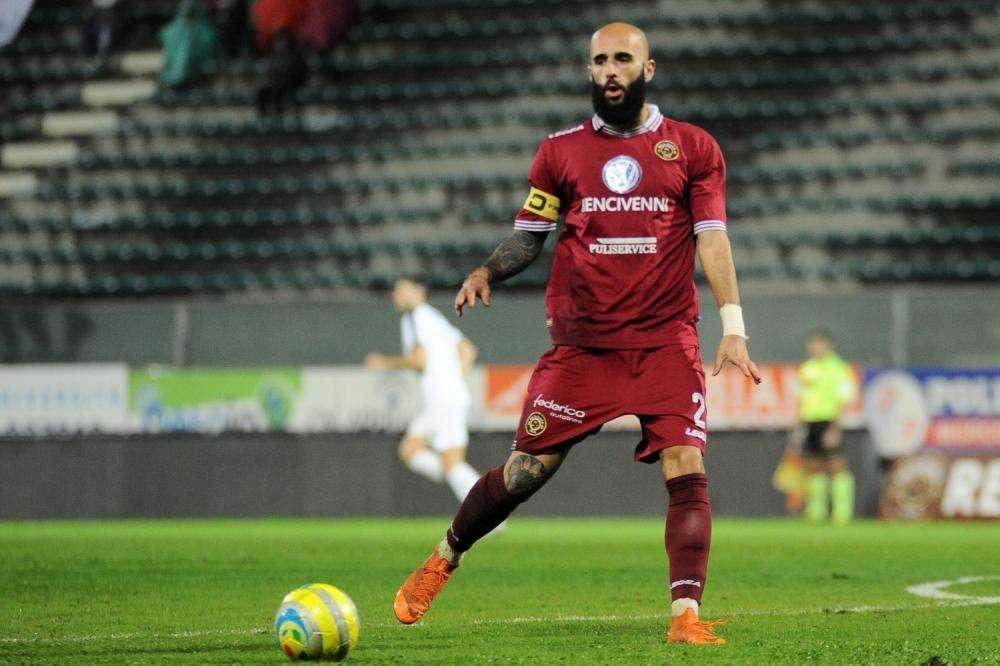 Triestina, brusca frenata nella trattativa per Conson