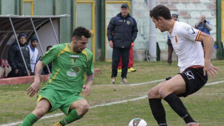 Pisa, piace una punta del girone C