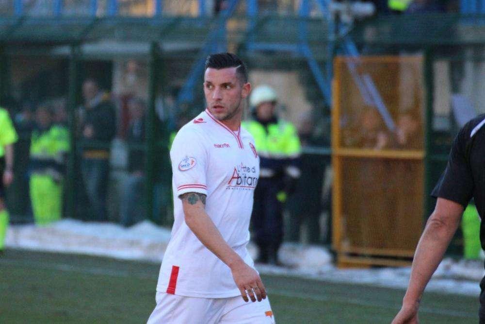 Pro Sesto, Segato: "Per me sarebbe la terza promozione di fila"