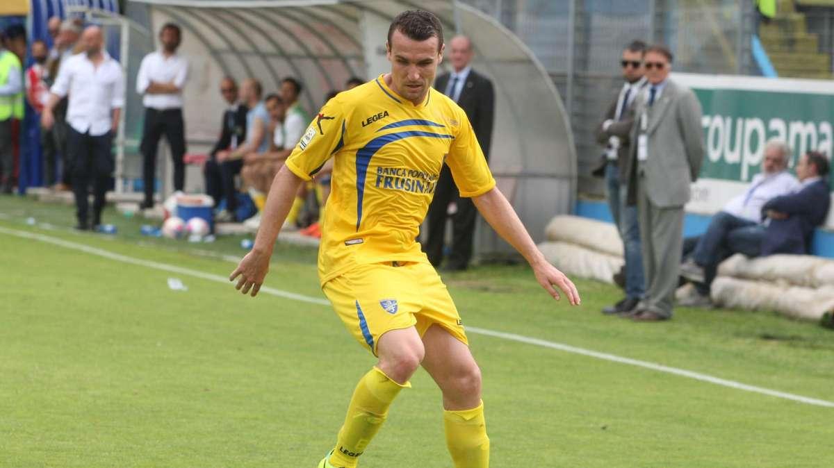 Pavia, una pretendente per Biasi