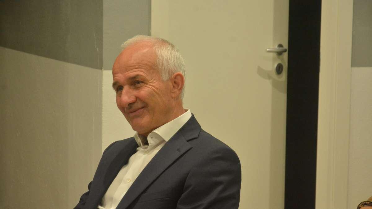 Cerri: "5-6 innesti esperti della categoria. Alessandria da salvezza diretta"