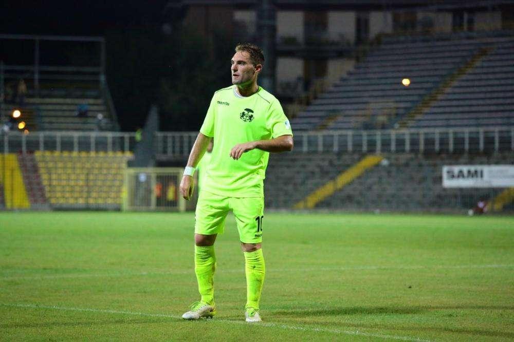 Ravenna, Selleri: "Noi bestia nera del Vicenza, speriamo ci dia spinta"