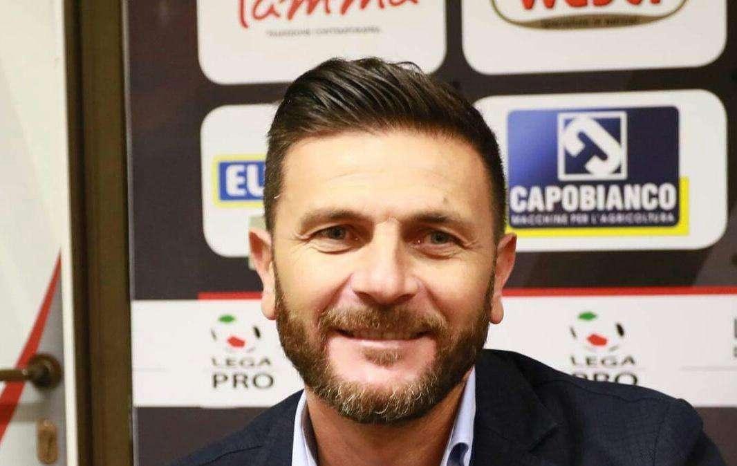 Di Bari: "Sorpreso dalla Juventus U23. La delusa della stagione è il Bari"