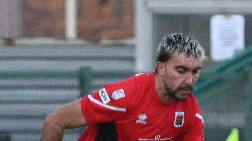 Pescara, Alberti: "A Sestri per confermare i miglioramenti"