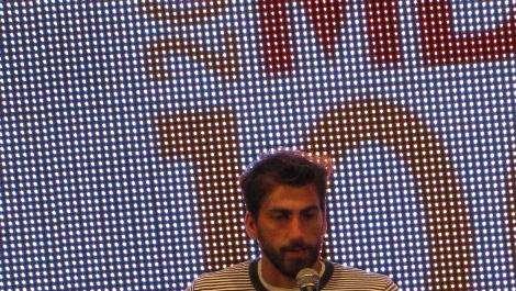 2^ Divisione, la doppietta di Gasbarroni stende il Bellaria
